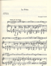 HAL LEONARD Kreisler, Fritz (Corelli): La Folia (violin & piano) SCHOTT EDITION