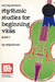 Duncan, Craig: Rhythmic Studies for Beginning Viola