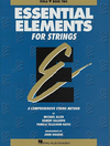 HAL LEONARD Allen, M., Gillespie, R., & Hayes, P.T.: Essential Elements, Bk.2 (viola)