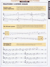 HAL LEONARD Allen, M., Gillespie, R., & Hayes, P.T.: Advanced Technique (viola)