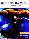 Carl Fischer Igudesman, Aleksey: Klezmer & More Violin Duets