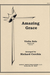 Cerchia, Richard: Amazing Grace (violin & piano)