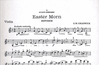 LudwigMasters Chadwick: Easter Morn (violin & piano)