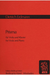 Erdmann, Dietrich: Prisma (viola & piano)