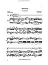 International Music Company Lalo, Edouard (Greive): Sonata in D major, Op. 12 (violin & piano)