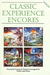 HAL LEONARD Lanning: Classic Experience Encores (violin & piano) **OUT OF PRINT**