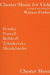 Forbes, Watson (arr): Ilynsky, Purcell, Rebikoff, Tchaikowsky, Mendelssohn (viola/piano)