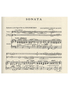 International Music Company Loeillet, Jean Baptiste: Sonata in G maj (2 violins & piano)