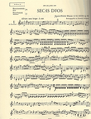 Mazas, F.: Easy Duets Op. 46 (2 violins)