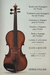 Collier: Scales & Arpeggios for Violin (violin)
