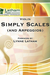 LudwigMasters Latham: Simply Scales - and Arpeggios (violin) Latham Music
