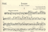 Franck, Cesar: Sonate in A major (viola & piano)