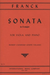 International Music Company Franck, Cesar: Sonata in A (Viola & Piano)