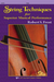 Frost, Robert: String Technique for Superior Musical Performance (viola)