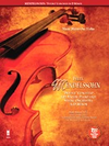 HAL LEONARD (Music Minus One, Book/2 CD pack)Mendelssohn, Felix: Double Concerto for Piano, Violin and String Orchestra in D minor