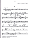 HAL LEONARD Copland, A.: The Copland Collection-13 Pieces (Violin & Piano)