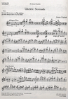 HAL LEONARD Copland, A.: Ukelele Serenade (Violin & Piano)