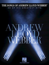 HAL LEONARD Lloyd Webber, Andrew: 40 Of His Greatest Hits (violin)