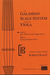 Galamian, Ivan (Olson): Scale System (viola)