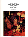 LudwigMasters Glinka, Mikael: Sonata in D minor (viola & piano)(violin & piano)