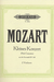 Mozart, W.A.: Kleines Konzert K.185 (2 violins)