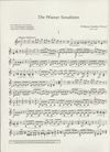 Schott Music Mozart, W.A.: 12 Viennese Sonatinas - Die Wiener Sonatinen (2 violins)