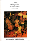 LudwigMasters Corelli (Spalding): La Folia (violin & piano) LudwigMasters