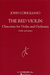 HAL LEONARD Corigliano: The Red Violin Chaconne (violin & piano)