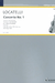 Locatelli, P.A.: Concerto Op.3 #1 in D major (violin & piano)