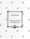Gounod, Charles: The Funeral March of a Marionette (viola & piano)