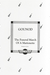 Gounod, Charles: The Funeral March of a Marionette (viola & piano)