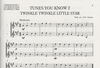 HAL LEONARD Nelson, S.: Tunes You Know Bk.2 (2 violins)