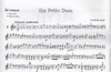 Carl Fischer Pleyel, I.: Six Petits Duos for One or Two Violins Op.8 (2 violins & piano)