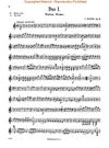 HAL LEONARD Pleyel: Six Little Duets Op.8 (2 Violins)