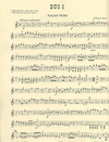 Pleyel, I.: Six Little Duos for Two Violins Op. 8