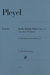 HAL LEONARD Pleyel: Six little duets, op8 (2 violins) HENLE URTEXT