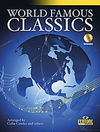 HAL LEONARD Cowles, Colin: World Famous Classics (violin & piano)