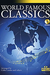 HAL LEONARD Cowles, Colin: World Famous Classics (violin & piano)