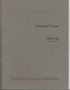 Currier: Aftersong (violin & piano)