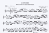 HAL LEONARD Dancla, C. (Lenkei): 20 Etudes Brillantes et Caracteristiques, Op.73 (violin)