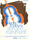 Alfred Music Matesky, R. & Womack, A.: Learn to Play a Stringed Instrument!, Bk.3 (violin)