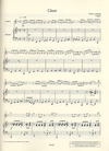 HAL LEONARD Ludwig, Peter: Tango a deux-8 Tangos for violin and piano