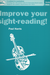 Alfred Music Harris, Paul: Improve Your Sight-Reading, Grades 1-5 (viola)
