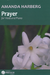 Carl Fischer Harberg, Amanda: Prayer (viola & piano) Theodore Presser