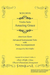 Heffler, Rich: Amazing Grace (viola & piano)