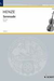 HAL LEONARD Henze, H.W.: Serenade (viola)