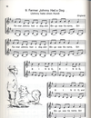 Carl Fischer Radanovics, M. (arr.): Children's Songs (2 violins)