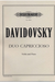 Davidovsky, Mario: Duo Capriccioso (violin & piano)