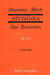 Barenreiter Mach, Stanislav: Fountain Op.103-30 Czech folk songs (violin solo) Editio Supraphon, Barenreiter