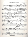 HAL LEONARD MacMillan, J.: After the Tryst (violin & piano)
